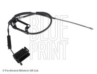 BLUE PRINT ADG046136 - Cable de accionamiento, freno de estacionamiento