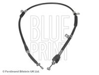 BLUE PRINT ADG04694 - Cable de accionamiento, freno de estacionamiento