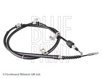 BLUE PRINT ADG046276 - Cable de accionamiento, freno de estacionamiento