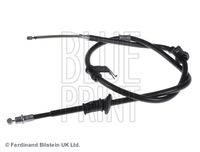 BLUE PRINT ADG04632 - Cable de accionamiento, freno de estacionamiento