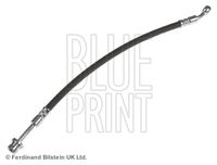 BLUE PRINT ADG053227 - Lado de montaje: Eje trasero, derecha<br>Longitud [mm]: 309<br>Rosca 1: INN M10x1.0<br>Rosca 2: BANJO 10.0 MM<br>Referencia artículo par: SL 6419<br>Peso [kg]: 0,17<br>