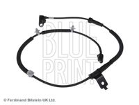 BLUE PRINT ADG07154 - Sensor, revoluciones de la rueda