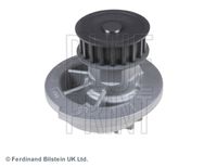 BLUE PRINT ADG09117 - Bomba de agua, refrigeración del motor