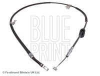 BLUE PRINT ADH246157 - Cable de accionamiento, freno de estacionamiento