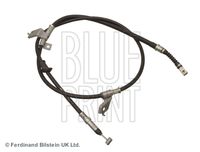 BLUE PRINT ADH24699 - Cable de accionamiento, freno de estacionamiento