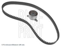 BLUE PRINT ADH27316 - Juego de correas dentadas