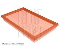 BLUE PRINT ADK82242 - Filtro de aire