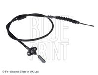 BLUE PRINT ADK83805 - Cable de accionamiento, accionamiento del embrague