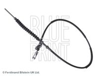 BLUE PRINT ADK83807 - Cable de accionamiento, accionamiento del embrague