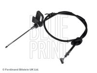 BLUE PRINT ADK84623 - Cable de accionamiento, freno de estacionamiento