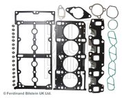 BLUE PRINT ADK86227 - Código de motor: Z 13 DT<br>Artículo complementario/Información complementaria: sin junta de culata<br>