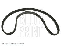 BLUE PRINT ADK87512 - Unidades accionadas: Árbol de levas<br>Número de dientes: 141<br>Ancho [mm]: 25,4<br>Correas: con perfil redondeado de dientes<br>