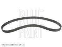 BLUE PRINT ADL147501 - Número de dientes: 124<br>Unidades accionadas: Árbol de levas<br>Ancho [mm]: 22<br>Correas: con perfil redondeado de dientes<br>