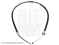 BLUE PRINT ADL144603 - Cable de accionamiento, freno de estacionamiento