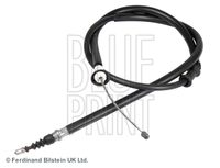 BLUE PRINT ADL144606 - Cable de accionamiento, freno de estacionamiento