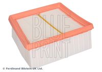 BLUE PRINT ADM52257 - Filtro de aire