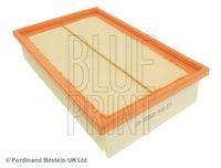 BLUE PRINT ADM52252 - Filtro de aire