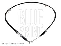 BLUE PRINT ADM546117 - Cable de accionamiento, freno de estacionamiento