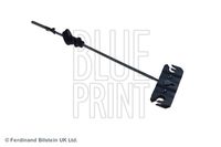 BLUE PRINT ADM54670 - Cable de accionamiento, freno de estacionamiento