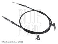 BLUE PRINT ADM54692 - Cable de accionamiento, freno de estacionamiento