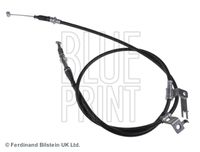 BLUE PRINT ADM54693 - Cable de accionamiento, freno de estacionamiento