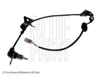 BLUE PRINT ADM57109 - Sensor, revoluciones de la rueda