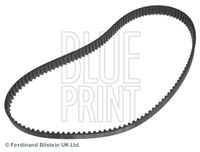 BLUE PRINT ADM57522 - Unidades accionadas: Árbol de levas<br>Número de dientes: 125<br>Ancho [mm]: 22<br>Correas: con perfil redondeado de dientes<br>