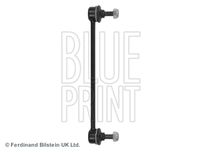 BLUE PRINT ADM58513 - Lado de montaje: Eje delantero, derecha<br>Longitud [mm]: 105<br>Barra / Montante: Barra de acomplamiento<br>Rosca 1: MM10x1,5R<br>Referencia artículo par: 106-03-353L<br>