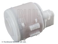 BLUE PRINT ADN12345 - Filtro combustible