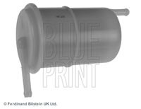 BLUE PRINT ADN12313 - Filtro combustible