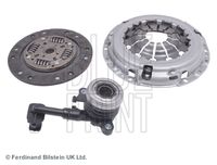 BLUE PRINT ADN130236 - Kit de embrague