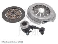 BLUE PRINT ADN130204 - Kit de embrague