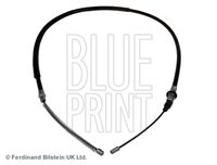 BLUE PRINT ADN146284 - Cable de accionamiento, freno de estacionamiento