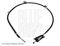 BLUE PRINT ADN146271 - Cable de accionamiento, freno de estacionamiento