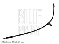 BLUE PRINT ADN146333 - Cable de accionamiento, freno de estacionamiento