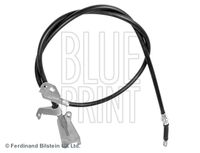 BLUE PRINT ADN146281 - Cable de accionamiento, freno de estacionamiento