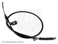 BLUE PRINT ADN146255 - Cable de accionamiento, freno de estacionamiento