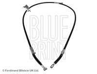 BLUE PRINT ADN146260 - Cable de accionamiento, freno de estacionamiento