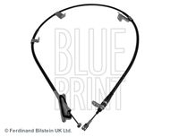 BLUE PRINT ADN146277 - Cable de accionamiento, freno de estacionamiento