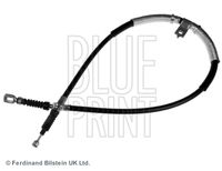 BLUE PRINT ADN146323 - Cable de accionamiento, freno de estacionamiento