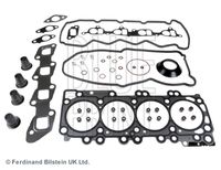 BLUE PRINT ADN162148 - Código de motor: YD22DDTi<br>Artículo complementario/Información complementaria: sin junta de culata<br>Artículo complementario/Información complementaria: con junta de vástago de válvula<br>