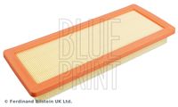 BLUE PRINT ADP152204 - Longitud [mm]: 359<br>Ancho [mm]: 146<br>Altura [mm]: 42<br>Tipo de filtro: Cartucho filtrante<br>