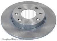 BLUE PRINT ADP154315 - Espesor de disco de frenos [mm]: 20<br>Llanta, nº de taladros: 4<br>Cantidad de agujeros de fijación: 2<br>Espesor [mm]: 34<br>Diámetro exterior [mm]: 247<br>corona de agujeros - Ø [mm]: 108<br>Superficie: revestido<br>Tipo de disco de frenos: ventilación interna<br>Lado de montaje: Eje delantero<br>Espesor mínimo [mm]: 18,5<br>Diámetro de centrado [mm]: 66<br>Peso [kg]: 4,13<br>