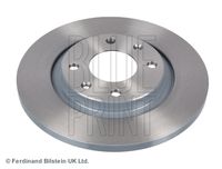 BLUE PRINT ADP154353 - Sistema de frenos: Bosch<br>Espesor de disco de frenos [mm]: 22<br>Llanta, nº de taladros: 4<br>Cantidad de agujeros de fijación: 2<br>Espesor [mm]: 34<br>Diámetro exterior [mm]: 266<br>corona de agujeros - Ø [mm]: 108<br>Superficie: revestido<br>Tipo de disco de frenos: ventilación interna<br>Lado de montaje: Eje delantero<br>Espesor mínimo [mm]: 20<br>Diámetro de centrado [mm]: 66<br>Peso [kg]: 5,1<br>