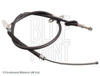 BLUE PRINT ADS74630 - Cable de accionamiento, freno de estacionamiento