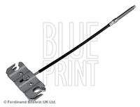 BLUE PRINT ADS74620 - Cable de accionamiento, freno de estacionamiento