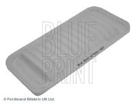 BLUE PRINT ADT32262 - Filtro de aire