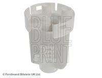 BLUE PRINT ADT32360 - Filtro combustible