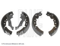 BLUE PRINT ADT34156 - año construcción desde: 08/1998<br>N.º de chasis (VIN): JT<br>Ancho [mm]: 37<br>Diámetro exterior [mm]: 199<br>Homologación: ECE R90 Approved<br>Lado de montaje: Eje trasero<br>Espesor/grosor 1 [mm]: 4<br>Peso [kg]: 1,120<br>