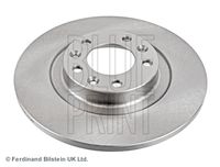 BLUE PRINT ADT343318 - Espesor de disco de frenos [mm]: 28<br>Llanta, nº de taladros: 5<br>Cantidad de agujeros de fijación: 2<br>Espesor [mm]: 54<br>Diámetro exterior [mm]: 304<br>corona de agujeros - Ø [mm]: 108<br>Superficie: revestido<br>Tipo de disco de frenos: ventilación interna<br>Lado de montaje: Eje delantero<br>Espesor mínimo [mm]: 26<br>Diámetro de centrado [mm]: 71<br>Peso [kg]: 9,11<br>